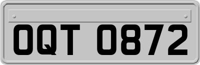 OQT0872