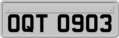 OQT0903