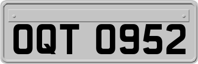 OQT0952