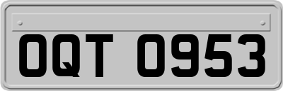 OQT0953