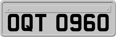 OQT0960