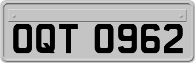 OQT0962