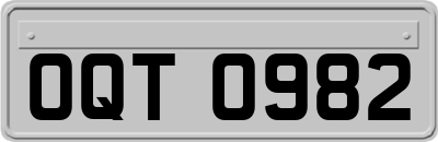 OQT0982