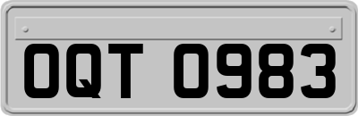 OQT0983