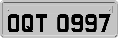 OQT0997