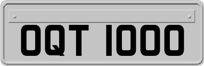 OQT1000