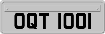 OQT1001