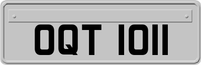 OQT1011