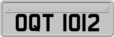 OQT1012