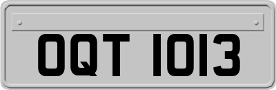 OQT1013