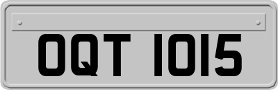 OQT1015