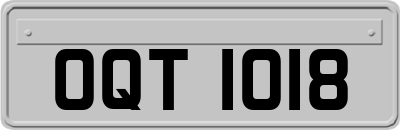 OQT1018