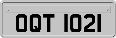 OQT1021