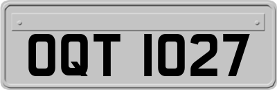 OQT1027
