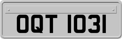 OQT1031