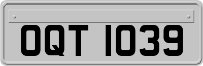 OQT1039