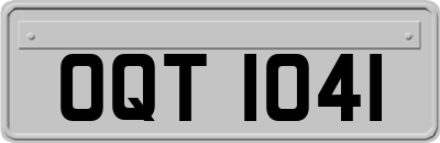 OQT1041