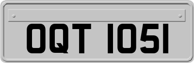 OQT1051