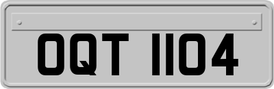 OQT1104