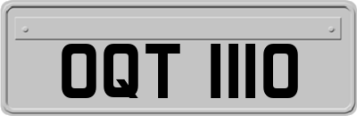 OQT1110