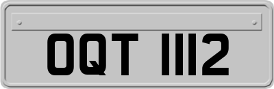 OQT1112