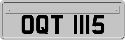 OQT1115