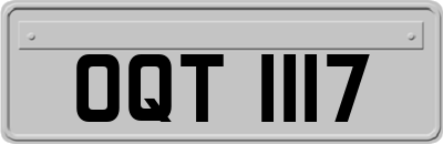 OQT1117