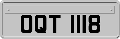 OQT1118