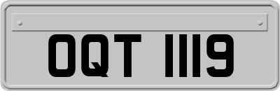 OQT1119