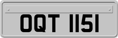 OQT1151