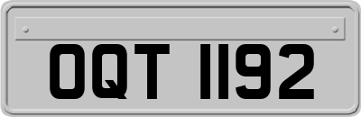 OQT1192