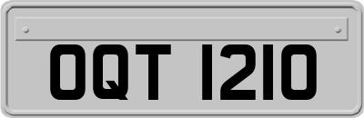 OQT1210