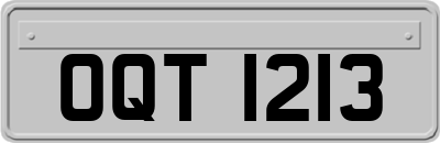 OQT1213