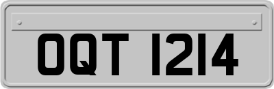 OQT1214