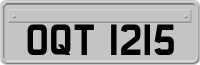 OQT1215