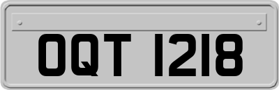 OQT1218