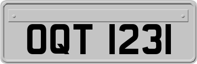OQT1231