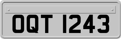 OQT1243