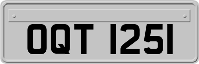OQT1251