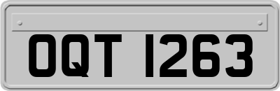 OQT1263
