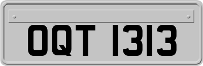 OQT1313