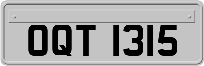 OQT1315