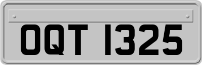 OQT1325