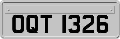 OQT1326