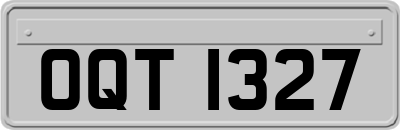 OQT1327