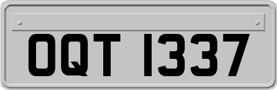 OQT1337