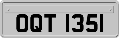 OQT1351