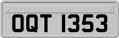 OQT1353