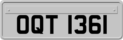 OQT1361
