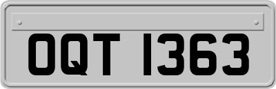 OQT1363